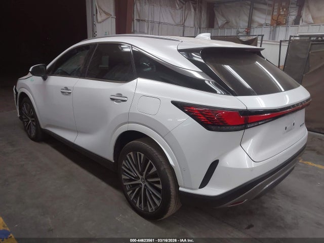 Aukcja sprzedaży 2024 Lexus Rx 350 Premium Plus, vin: 2T2BAMBAXRC035193, numer aukcji: 44623561