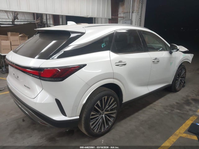 Aukcja sprzedaży 2024 Lexus Rx 350 Premium Plus, vin: 2T2BAMBAXRC035193, numer aukcji: 44623561