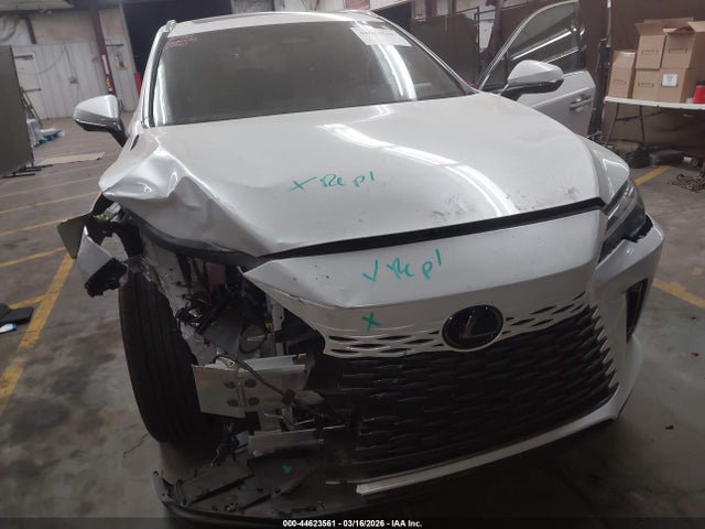 Aukcja sprzedaży 2024 Lexus Rx 350 Premium Plus, vin: 2T2BAMBAXRC035193, numer aukcji: 44623561