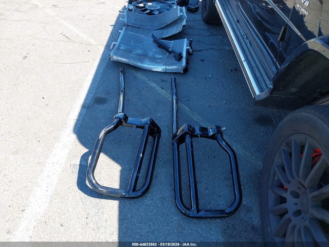 W1NWH5AB0SX037553 Mercedes-Benz Amg G 63