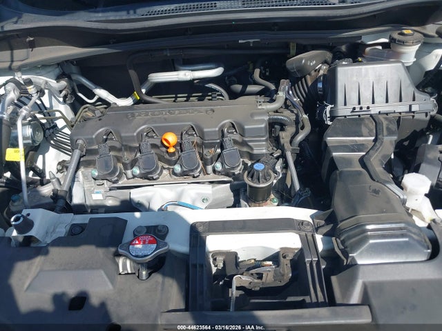 3CZRU5H55LM716414 Honda Hr-v 2wd Ex