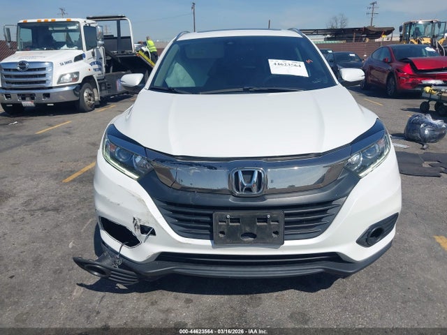 3CZRU5H55LM716414 Honda Hr-v 2wd Ex