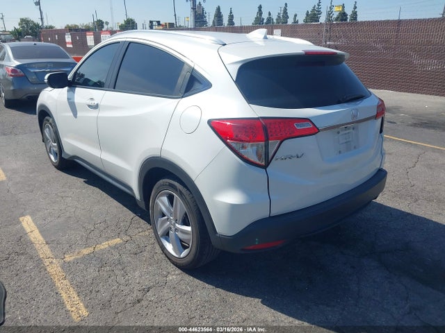 3CZRU5H55LM716414 Honda Hr-v 2wd Ex