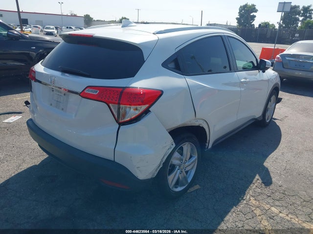 3CZRU5H55LM716414 Honda Hr-v 2wd Ex