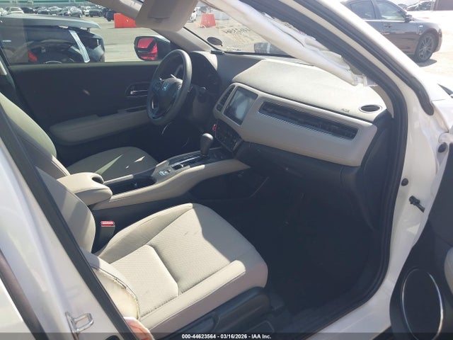 3CZRU5H55LM716414 Honda Hr-v 2wd Ex