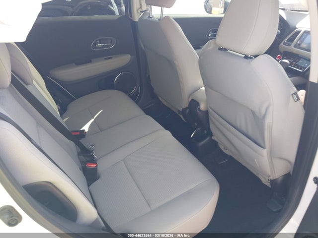 3CZRU5H55LM716414 Honda Hr-v 2wd Ex