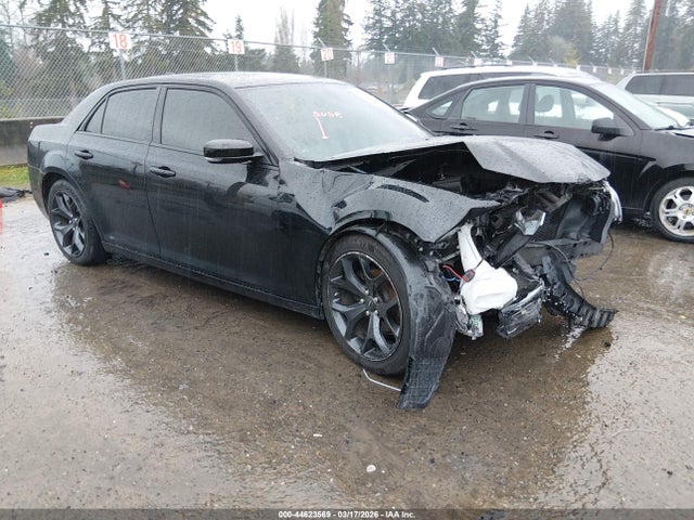 2022 CHRYSLER 300 2C3CCABG3NH218073 Photo 0
