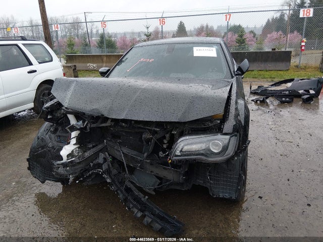 Aukcja sprzedaży 2022 Chrysler 300 S, vin: 2C3CCABG3NH218073, numer aukcji: 44623569