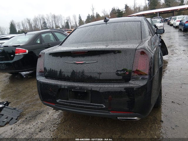 Aukcja sprzedaży 2022 Chrysler 300 S, vin: 2C3CCABG3NH218073, numer aukcji: 44623569