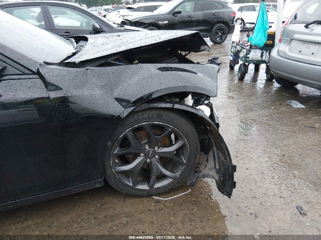 Aukcja sprzedaży 2022 Chrysler 300 S, vin: 2C3CCABG3NH218073, numer aukcji: 44623569