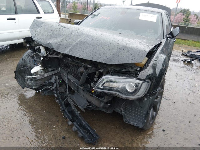 Aukcja sprzedaży 2022 Chrysler 300 S, vin: 2C3CCABG3NH218073, numer aukcji: 44623569