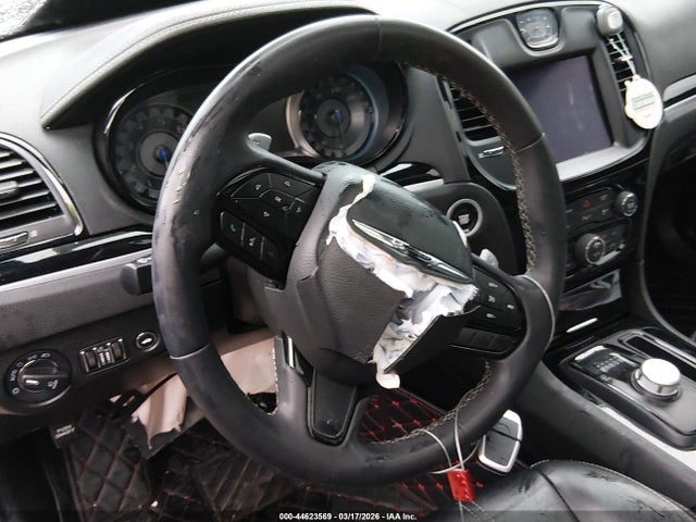 Aukcja sprzedaży 2022 Chrysler 300 S, vin: 2C3CCABG3NH218073, numer aukcji: 44623569