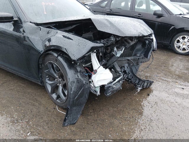 2022 CHRYSLER 300 2C3CCABG3NH218073 Photo 5
