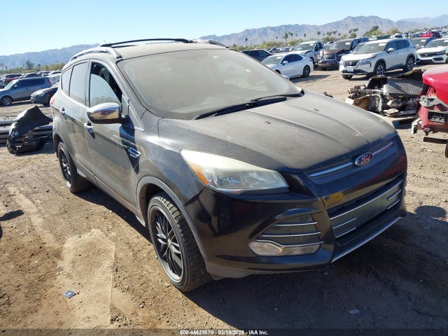 Ford ESCAPE SE 2015 1FMCU0G98FUA48980 zdjęcie główne