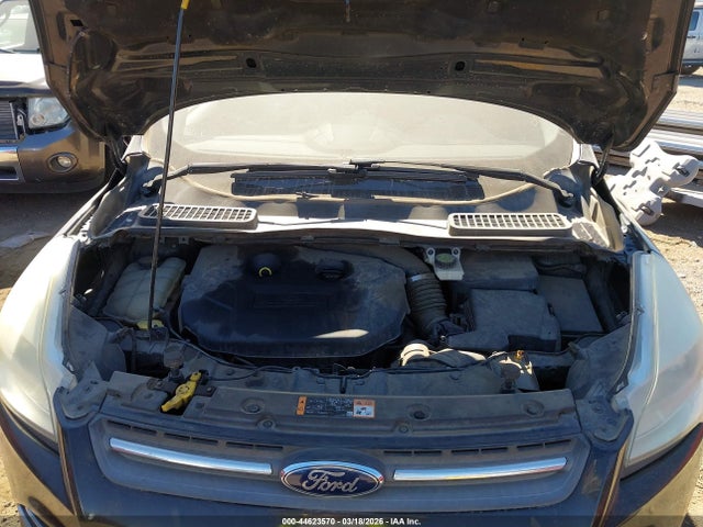 Ford ESCAPE SE 2015 1FMCU0G98FUA48980 Image 10