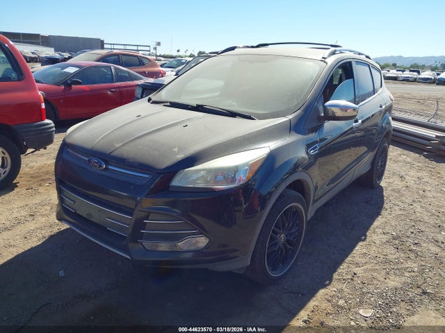 Ford ESCAPE SE 2015 1FMCU0G98FUA48980 Image 2