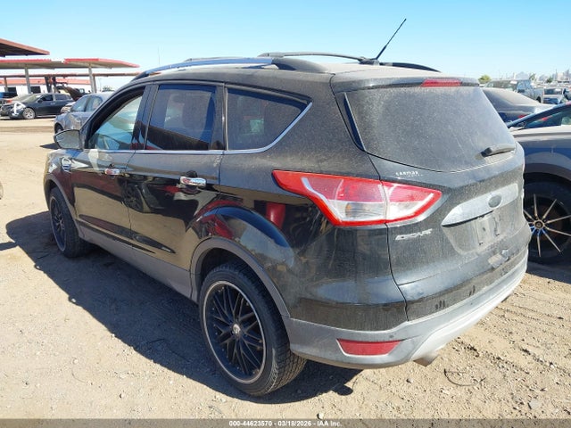 Ford ESCAPE SE 2015 1FMCU0G98FUA48980 Image 3