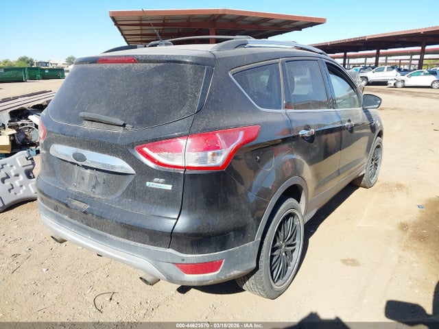 Ford ESCAPE SE 2015 1FMCU0G98FUA48980 Image 4