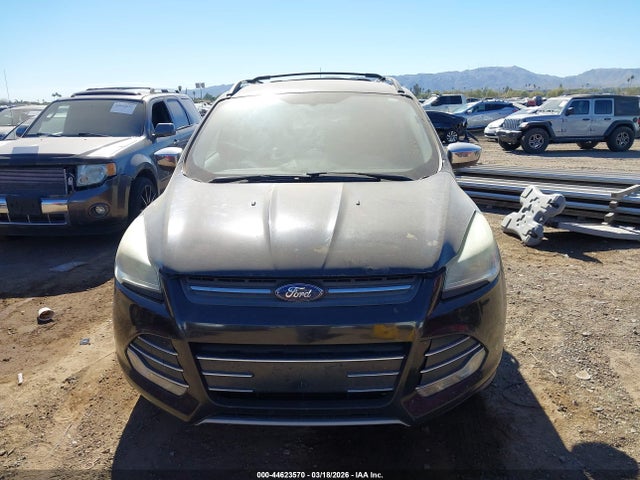 Ford ESCAPE SE 2015 1FMCU0G98FUA48980 Image 6