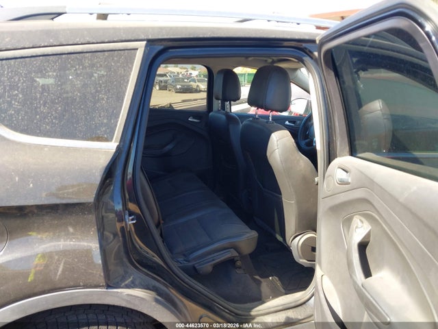 Ford ESCAPE SE 2015 1FMCU0G98FUA48980 Image 8
