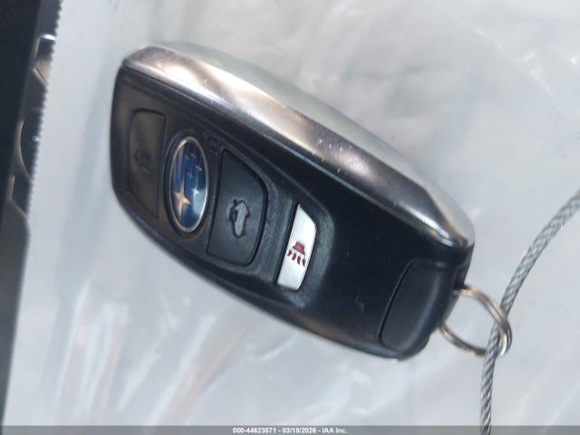 JF1ZCAC10J8603435 Subaru Brz Limited