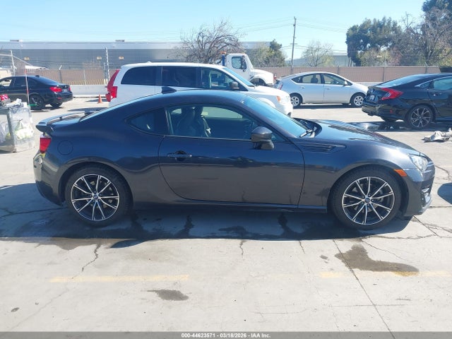 JF1ZCAC10J8603435 Subaru Brz Limited
