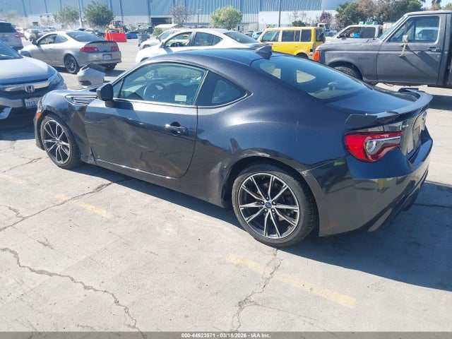 JF1ZCAC10J8603435 Subaru Brz Limited