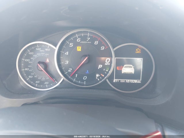 JF1ZCAC10J8603435 Subaru Brz Limited