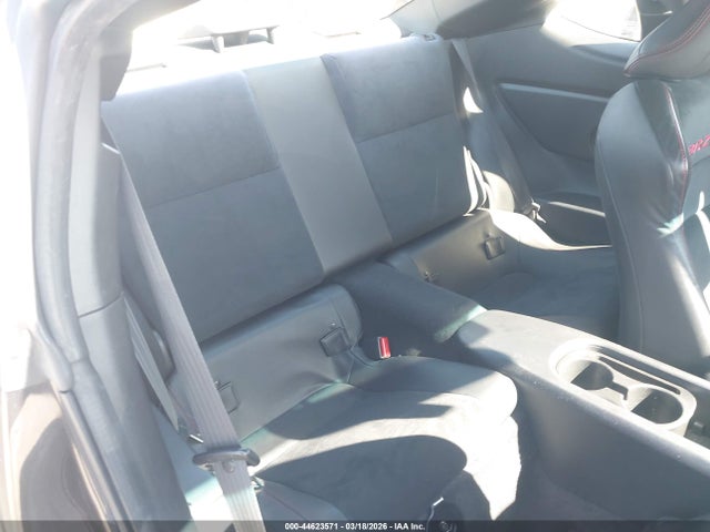 JF1ZCAC10J8603435 Subaru Brz Limited