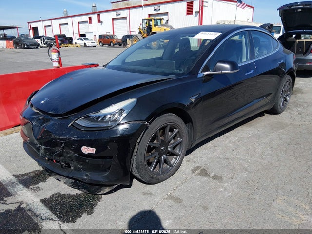 2019 TESLA MODEL 3 5YJ3E1EA4KF410150 Photo 1
