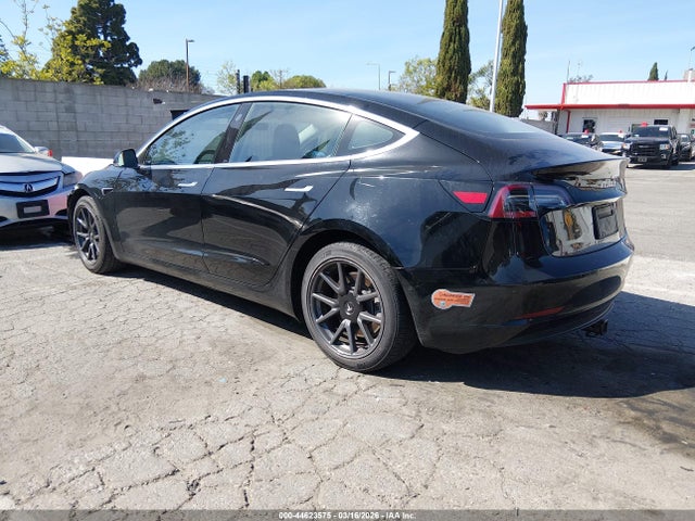 2019 TESLA MODEL 3 5YJ3E1EA4KF410150 Photo 2
