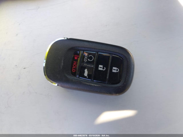 Honda Civic Sport 2022 19XFL2H83NE015775 Image 11