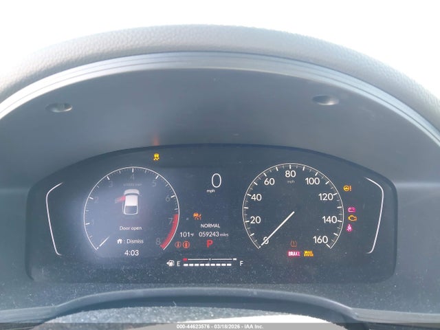 Honda Civic Sport 2022 19XFL2H83NE015775 Image 7