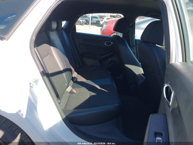 Honda Civic Sport 2022 19XFL2H83NE015775 Image 8