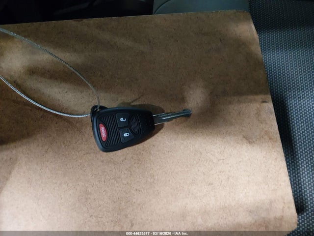 2008 JEEP WRANGLER 1J4GA39148L504208 Photo 10