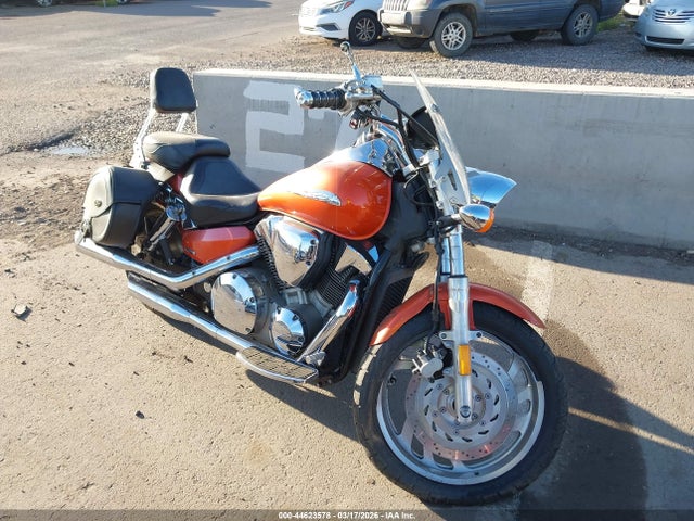 2006 HONDA VTX1300 1HFSC55096A201751