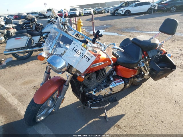 2006 HONDA VTX1300 1HFSC55096A201751 Photo 1