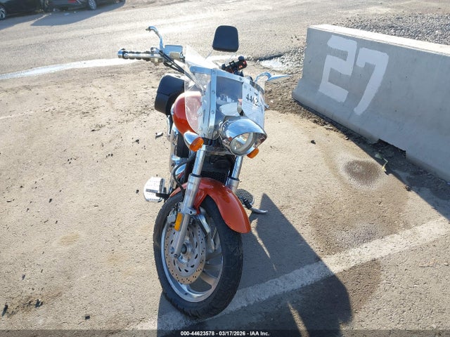 2006 HONDA VTX1300 1HFSC55096A201751 Photo 4