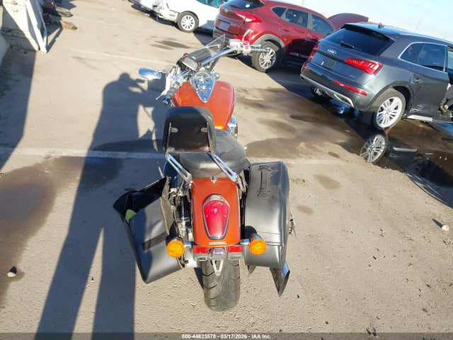 2006 HONDA VTX1300 1HFSC55096A201751 Photo 5