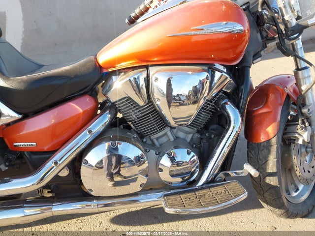 2006 HONDA VTX1300 1HFSC55096A201751 Photo 7