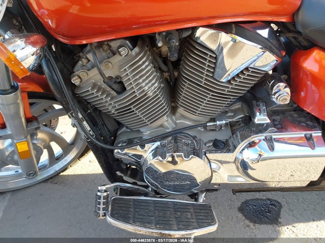 2006 HONDA VTX1300 1HFSC55096A201751 Photo 8