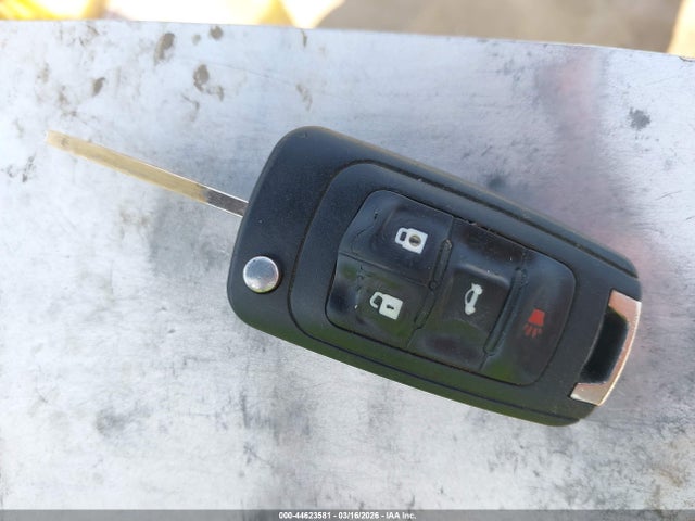 1G1PA5SH2E7132776 Chevrolet Cruze Ls Auto