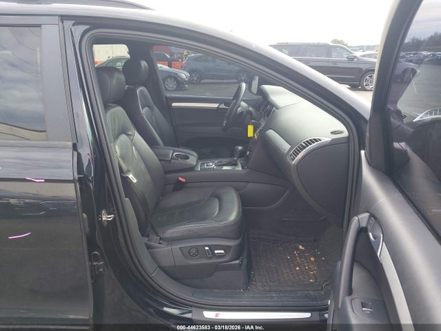 WA1DGAFE5ED015352 Audi Q7 3.0t S Line Prestige