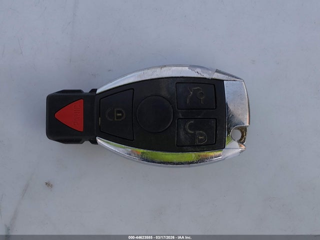 WDDGJ4HB6EG263591 Mercedes-Benz C 250