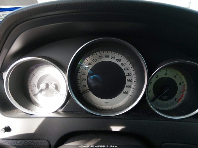 WDDGJ4HB6EG263591 Mercedes-Benz C 250
