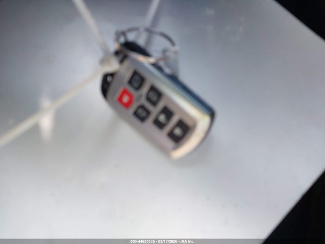 2015 TOYOTA SIENNA 5TDYK3DC0FS623076 Photo 10