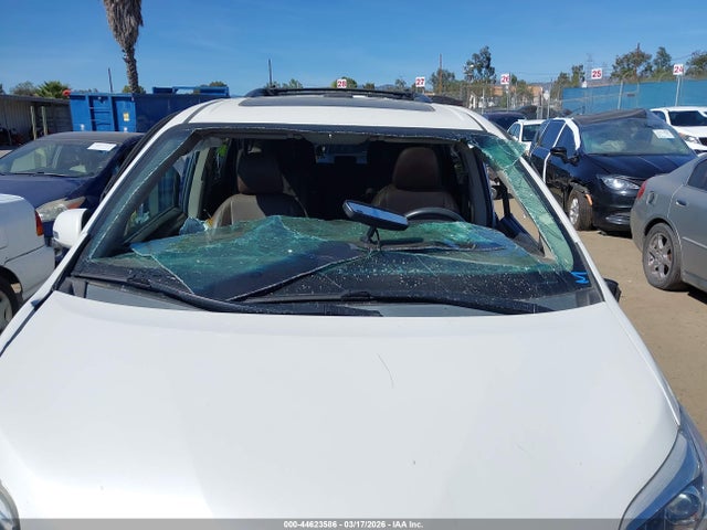 2015 TOYOTA SIENNA 5TDYK3DC0FS623076 Photo 5