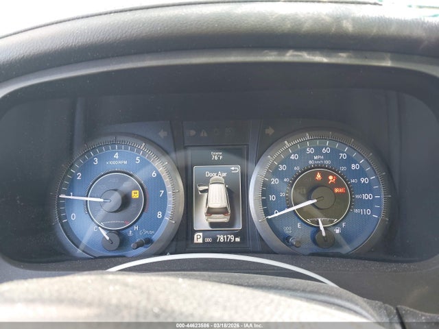 2015 TOYOTA SIENNA 5TDYK3DC0FS623076 Photo 6