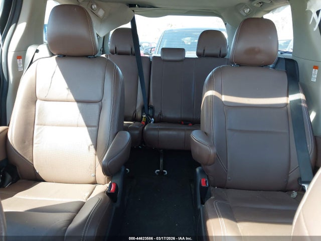 2015 TOYOTA SIENNA 5TDYK3DC0FS623076 Photo 7