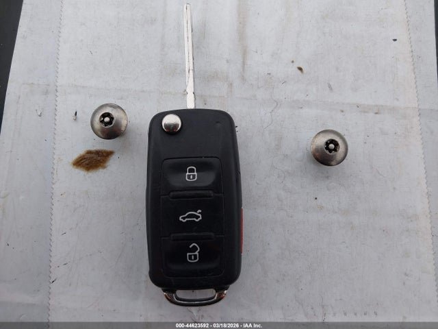 3VWDB7AJ6HM267547 Volkswagen Jetta 1.4t Se